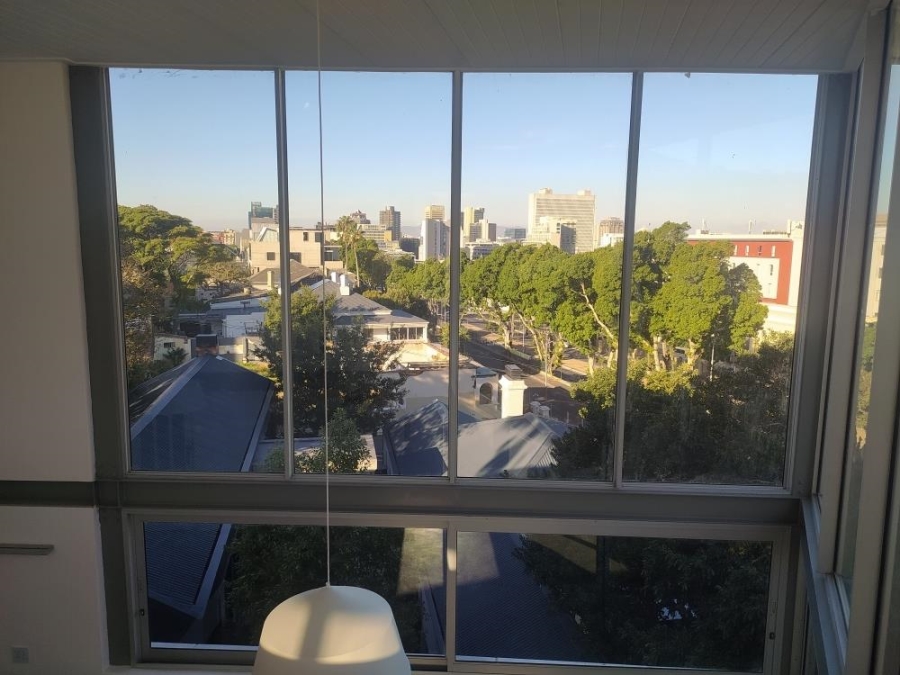 To Let 2 Bedroom Property for Rent in Tamboerskloof Western Cape